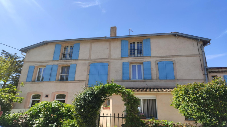 Ma-Cabane - Vente Maison Meyreuil, 549 m²