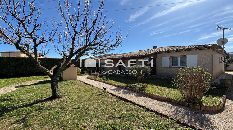 Ma-Cabane - Vente Maison Meyreuil, 77 m²