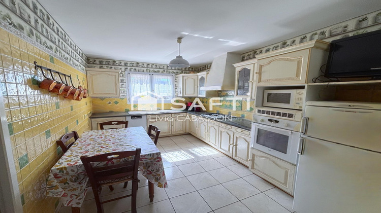 Ma-Cabane - Vente Maison Meyreuil, 77 m²