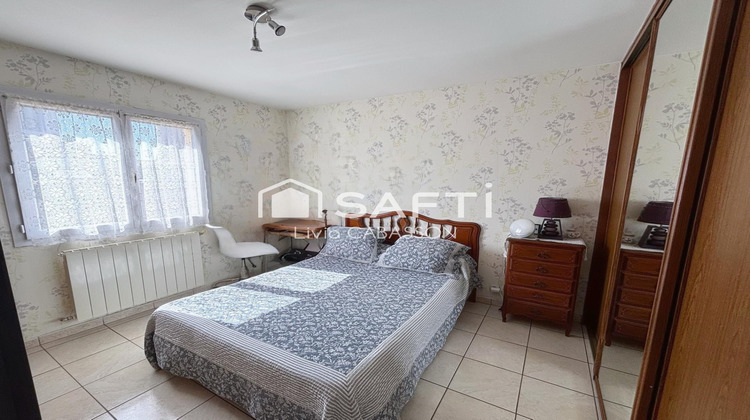 Ma-Cabane - Vente Maison Meyreuil, 77 m²