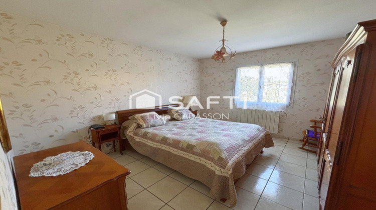 Ma-Cabane - Vente Maison Meyreuil, 77 m²