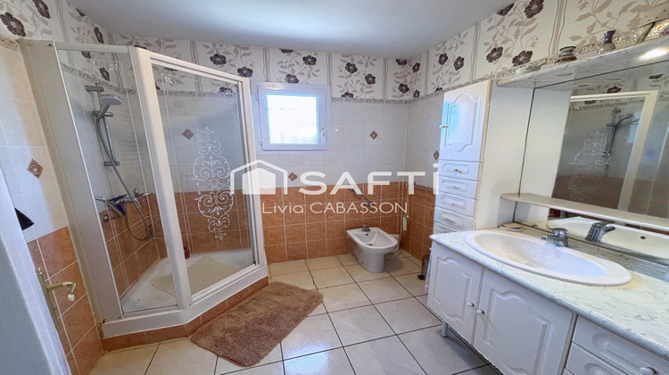 Ma-Cabane - Vente Maison Meyreuil, 77 m²