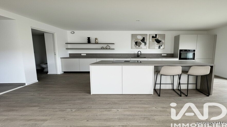 Ma-Cabane - Vente Maison Meyreuil, 118 m²