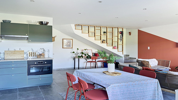 Ma-Cabane - Vente Maison MEYREUIL, 108 m²