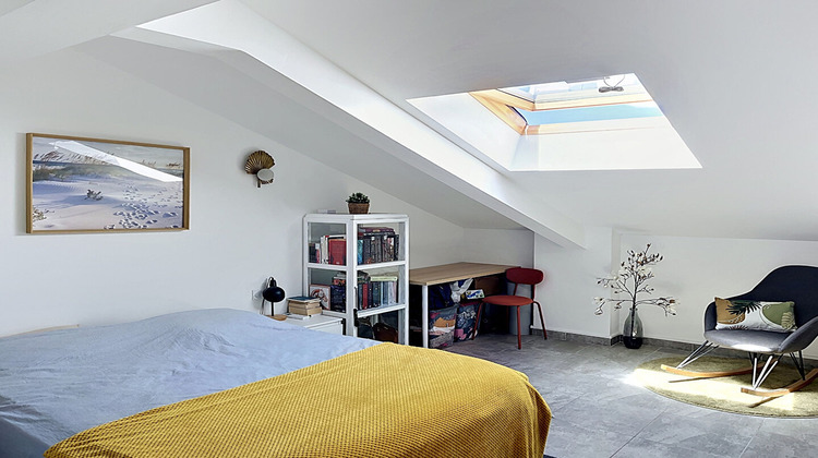 Ma-Cabane - Vente Maison MEYREUIL, 108 m²