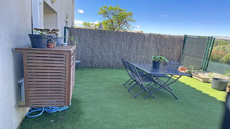 Ma-Cabane - Vente Maison MEYREUIL, 108 m²