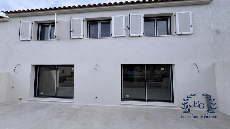 Ma-Cabane - Vente Maison Meyreuil, 96 m²