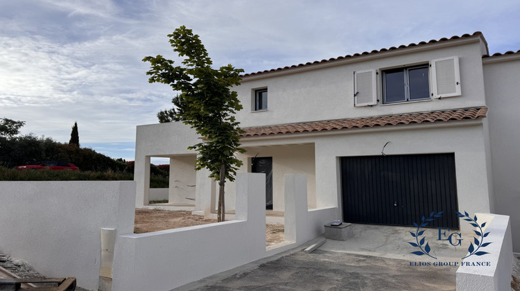 Ma-Cabane - Vente Maison Meyreuil, 100 m²