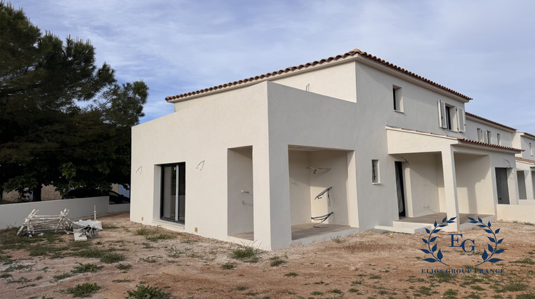 Ma-Cabane - Vente Maison Meyreuil, 100 m²
