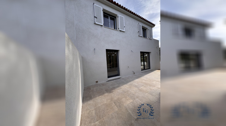 Ma-Cabane - Vente Maison Meyreuil, 100 m²