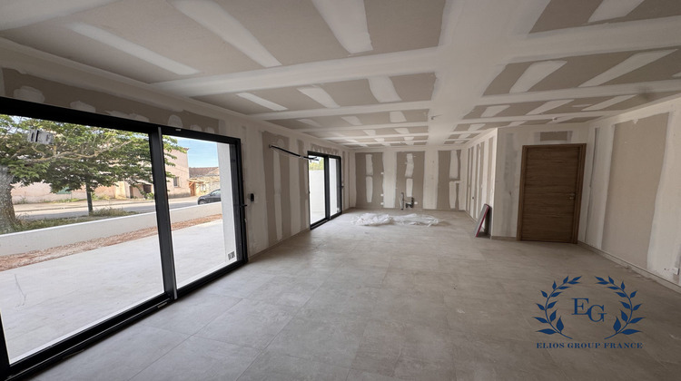 Ma-Cabane - Vente Maison Meyreuil, 100 m²