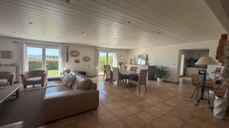 Ma-Cabane - Vente Maison Meyreuil, 106 m²