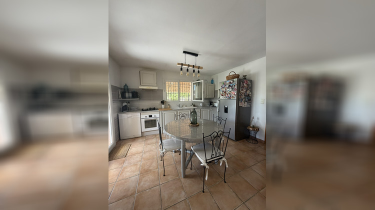 Ma-Cabane - Vente Maison Meyreuil, 106 m²