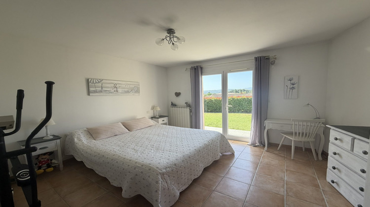Ma-Cabane - Vente Maison Meyreuil, 106 m²