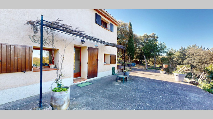 Ma-Cabane - Vente Maison MEYREUIL, 90 m²