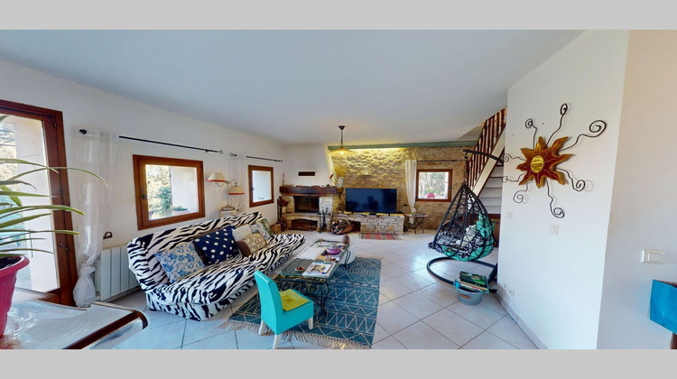 Ma-Cabane - Vente Maison MEYREUIL, 90 m²