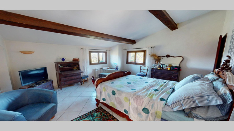 Ma-Cabane - Vente Maison MEYREUIL, 90 m²