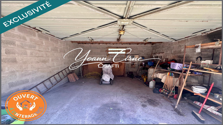 Ma-Cabane - Vente Maison Meyreuil, 95 m²