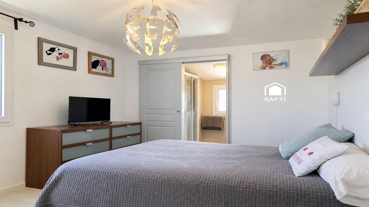 Ma-Cabane - Vente Maison Meyrie, 114 m²