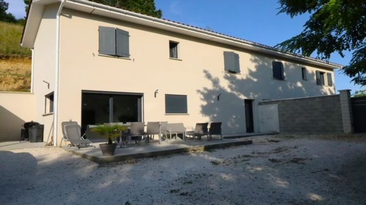 Ma-Cabane - Vente Maison Meyrieu-les-Étangs, 95 m²