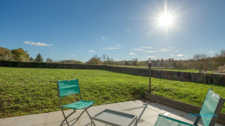 Ma-Cabane - Vente Maison Meyrieu-les-Étangs, 186 m²