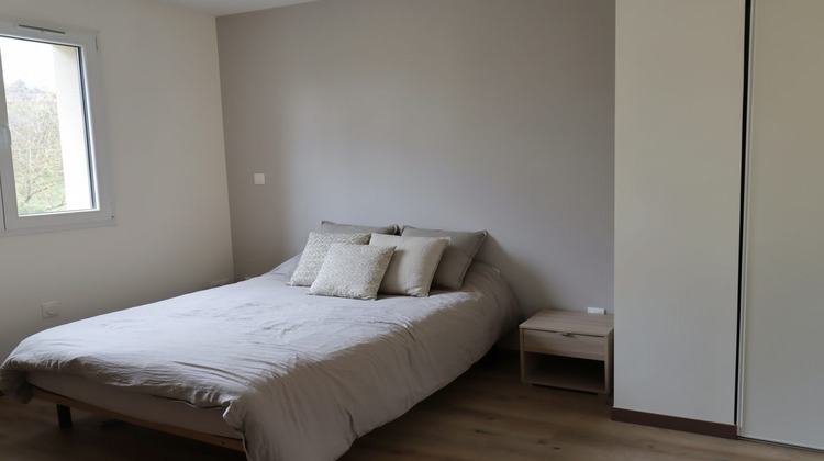 Ma-Cabane - Vente Maison Meyrieu-les-Étangs, 95 m²