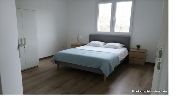 Ma-Cabane - Vente Maison Meyrieu-les-Étangs, 95 m²