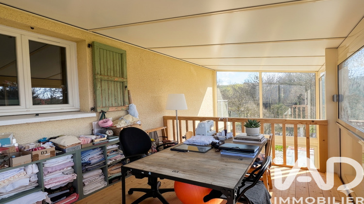 Ma-Cabane - Vente Maison Meyrieu-les-Étangs, 110 m²