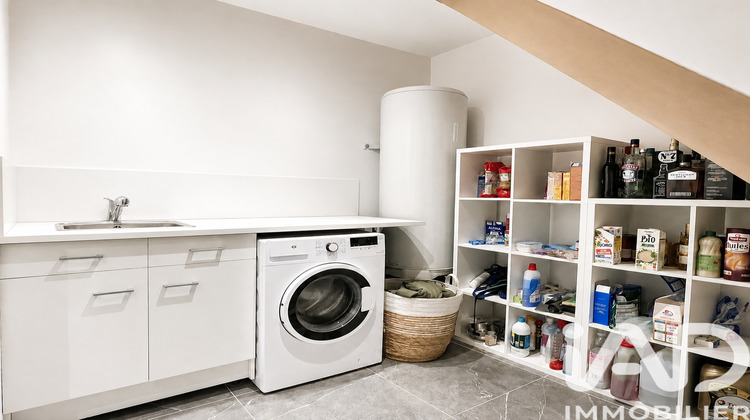 Ma-Cabane - Vente Maison Meyrieu-les-Étangs, 90 m²