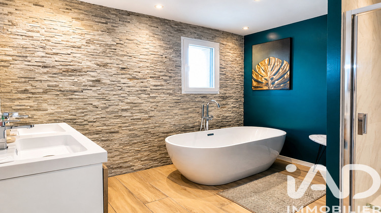 Ma-Cabane - Vente Maison Meyrieu-les-Étangs, 90 m²