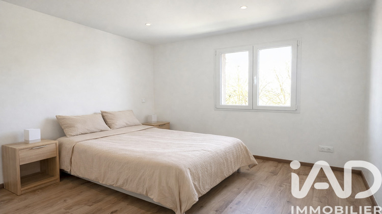 Ma-Cabane - Vente Maison Meyrieu-les-Étangs, 90 m²