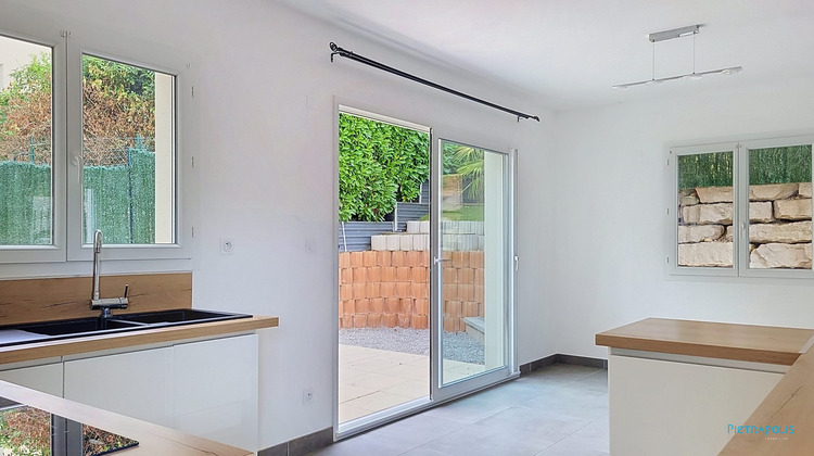 Ma-Cabane - Vente Maison Meyrieu-les-Étangs, 84 m²