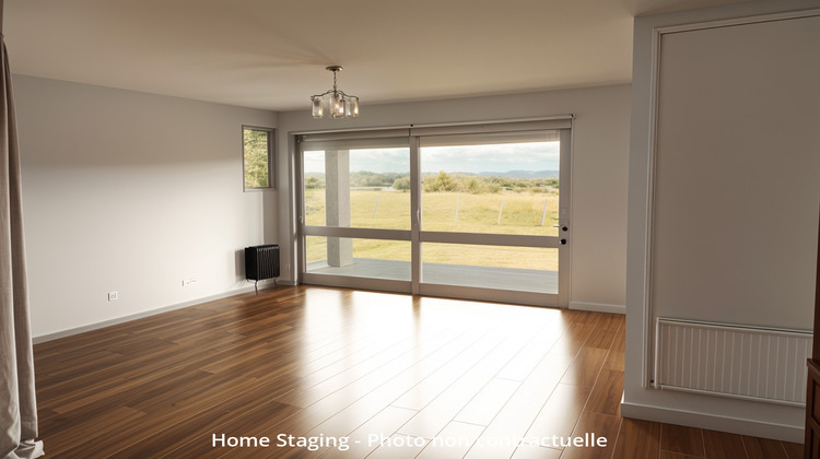 Ma-Cabane - Vente Maison MEYRIEU-LES-ETANGS, 97 m²