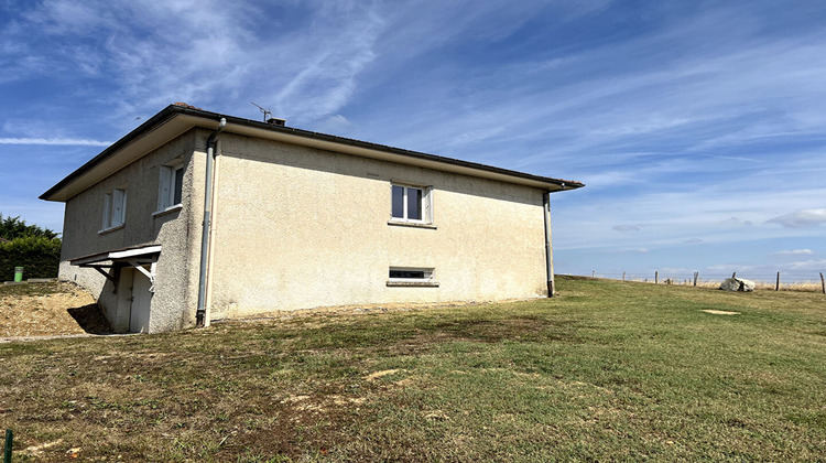 Ma-Cabane - Vente Maison MEYRIEU-LES-ETANGS, 97 m²