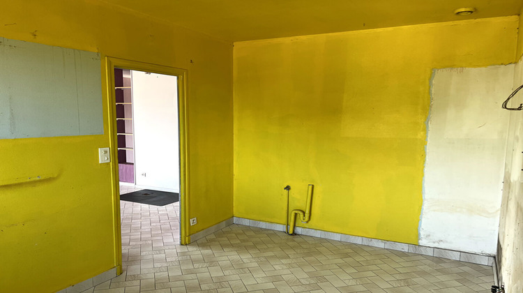 Ma-Cabane - Vente Maison MEYRIEU-LES-ETANGS, 97 m²