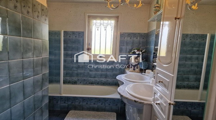 Ma-Cabane - Vente Maison Meyrieu-les-Etangs, 88 m²