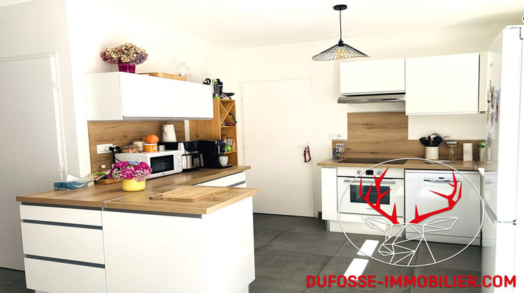 Ma-Cabane - Vente Maison MEYRIEU-LES-ETANGS, 84 m²