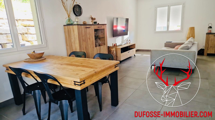 Ma-Cabane - Vente Maison MEYRIEU-LES-ETANGS, 84 m²