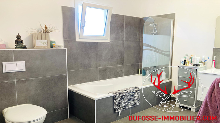 Ma-Cabane - Vente Maison MEYRIEU-LES-ETANGS, 84 m²