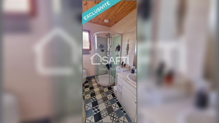 Ma-Cabane - Vente Maison Meyronne, 83 m²