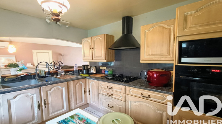 Ma-Cabane - Vente Maison Meyronne, 83 m²