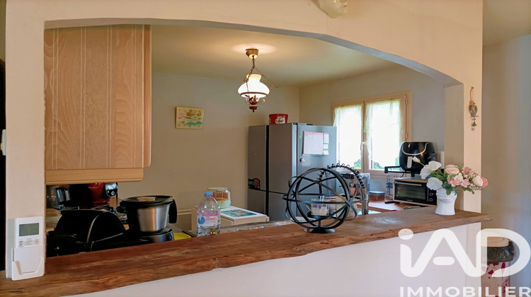 Ma-Cabane - Vente Maison Meyronne, 83 m²