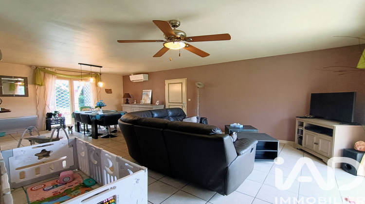 Ma-Cabane - Vente Maison Meyronne, 83 m²