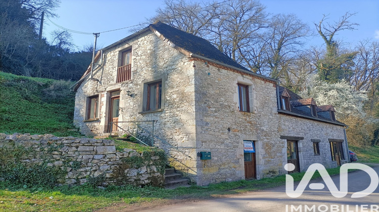 Ma-Cabane - Vente Maison Meyronne, 200 m²