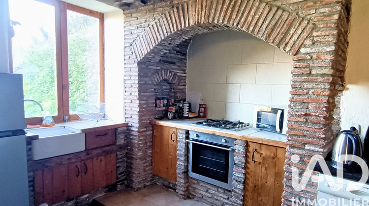 Ma-Cabane - Vente Maison Meyronne, 200 m²