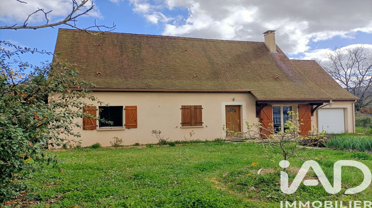 Ma-Cabane - Vente Maison Meyronne, 83 m²