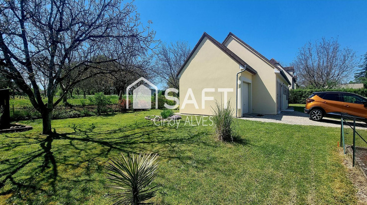Ma-Cabane - Vente Maison Meyronne, 84 m²