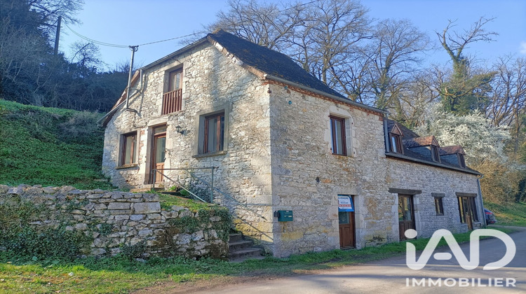 Ma-Cabane - Vente Maison Meyronne, 180 m²