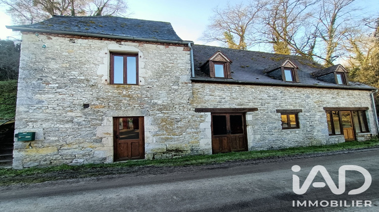 Ma-Cabane - Vente Maison Meyronne, 180 m²