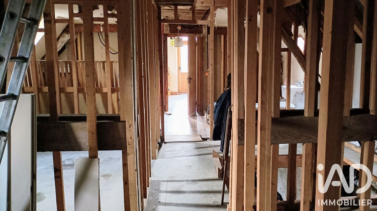 Ma-Cabane - Vente Maison Meyronne, 180 m²